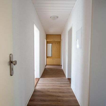 Ferienwohnung an der Tauber Rothenburg ob der Tauber Exterior foto